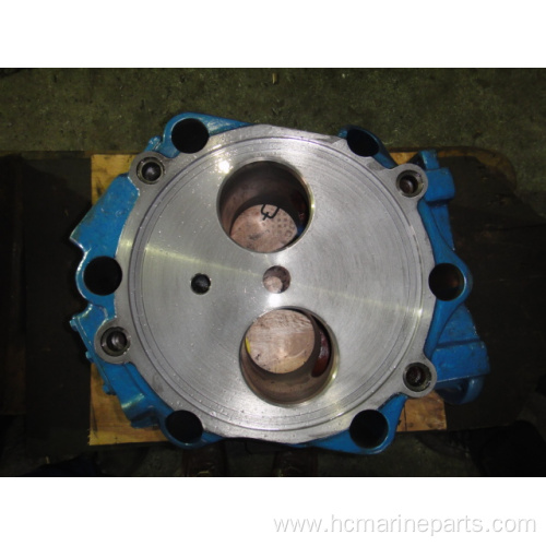 Hanshin Diesel Engine Cylinder Head